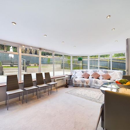 Marlows Diamond 4 Bedroom Home Μάρλοου Εξωτερικό φωτογραφία