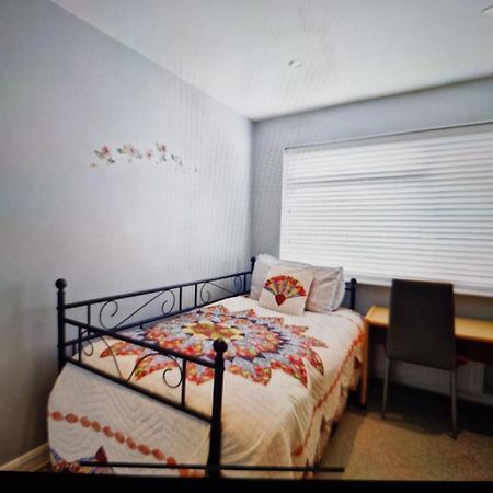 Marlows Diamond 4 Bedroom Home Μάρλοου Εξωτερικό φωτογραφία