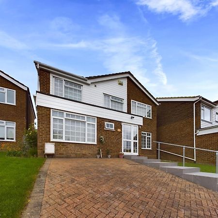 Marlows Diamond 4 Bedroom Home Μάρλοου Εξωτερικό φωτογραφία