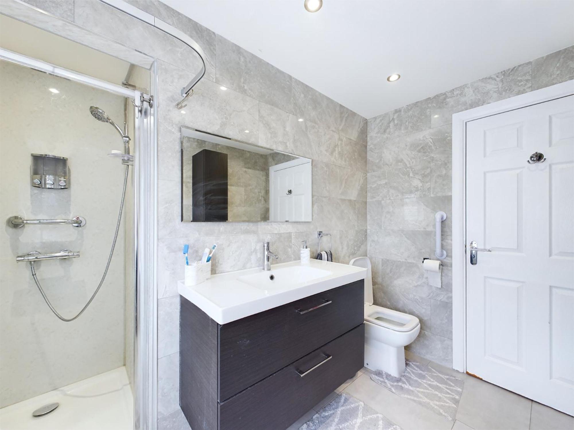 Marlows Diamond 4 Bedroom Home Μάρλοου Εξωτερικό φωτογραφία