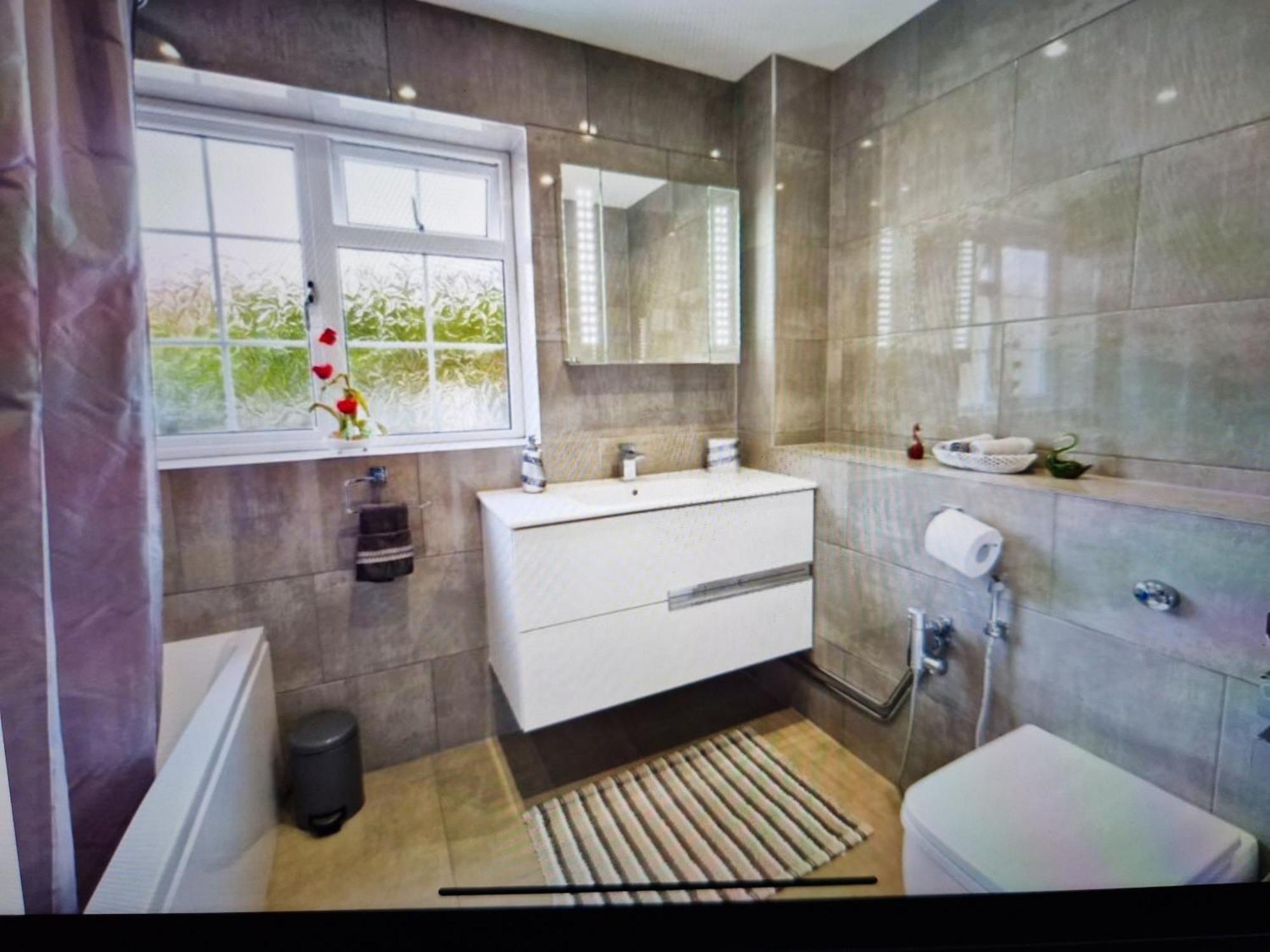 Marlows Diamond 4 Bedroom Home Μάρλοου Εξωτερικό φωτογραφία