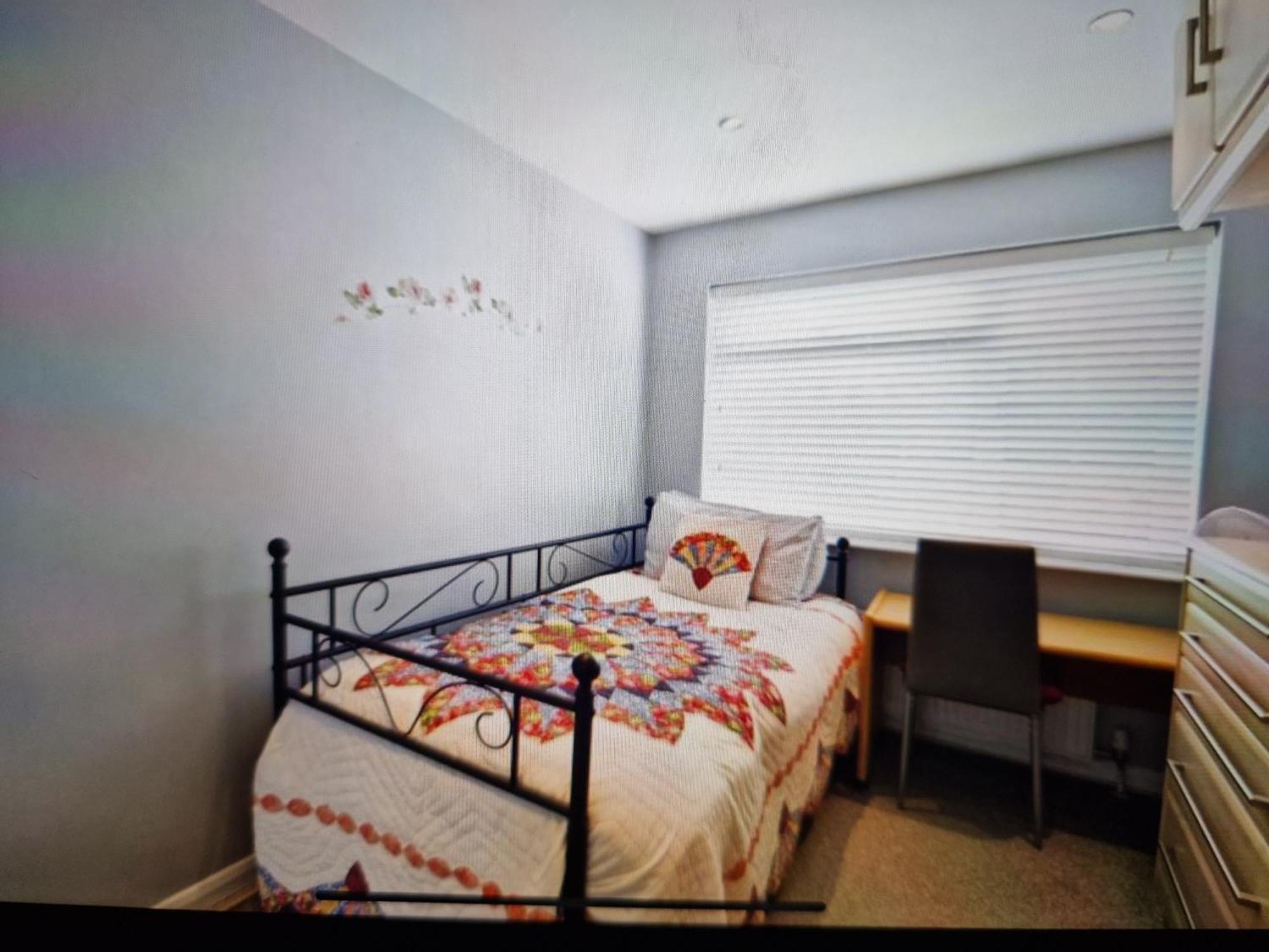 Marlows Diamond 4 Bedroom Home Μάρλοου Εξωτερικό φωτογραφία