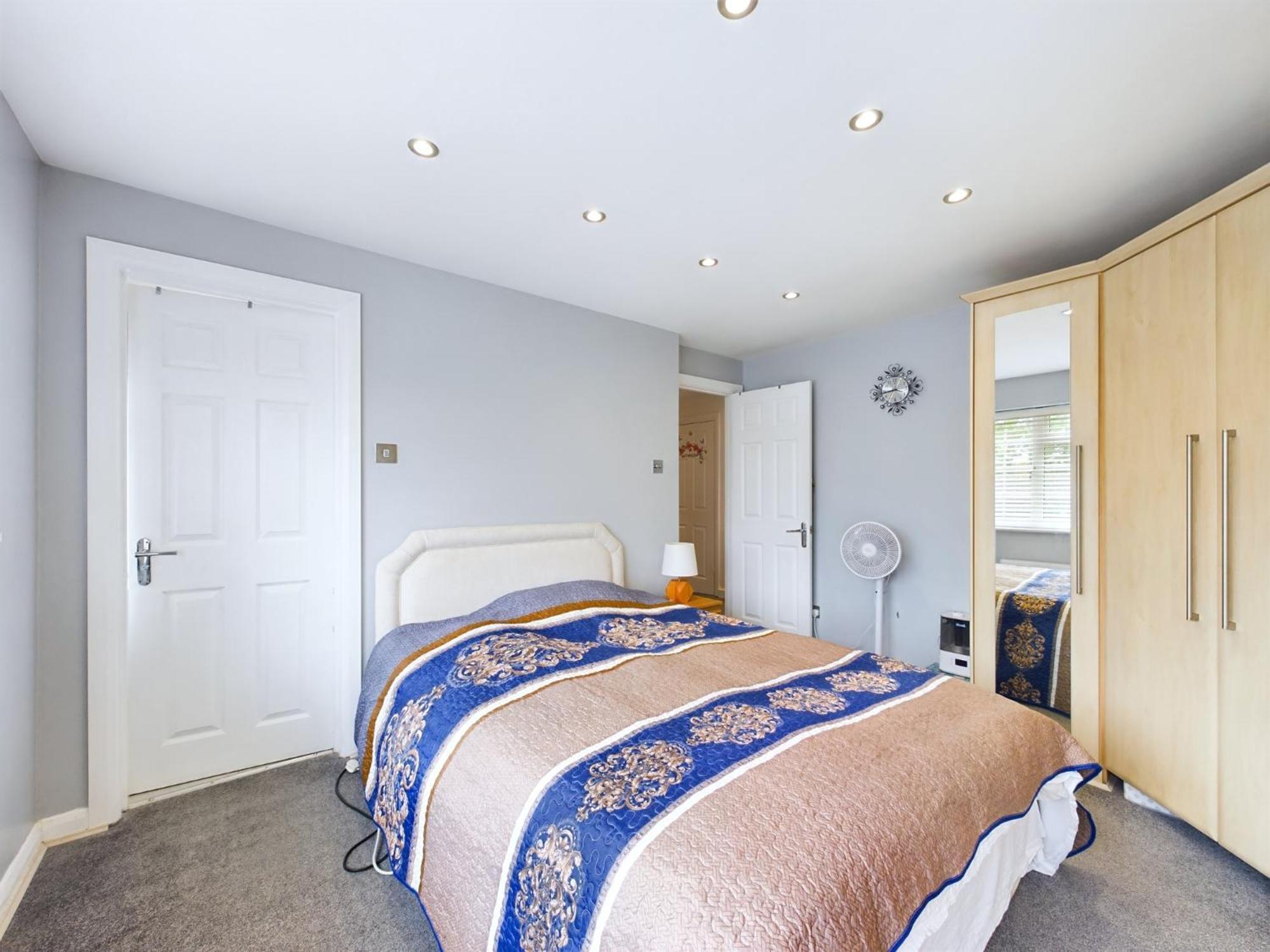 Marlows Diamond 4 Bedroom Home Μάρλοου Εξωτερικό φωτογραφία