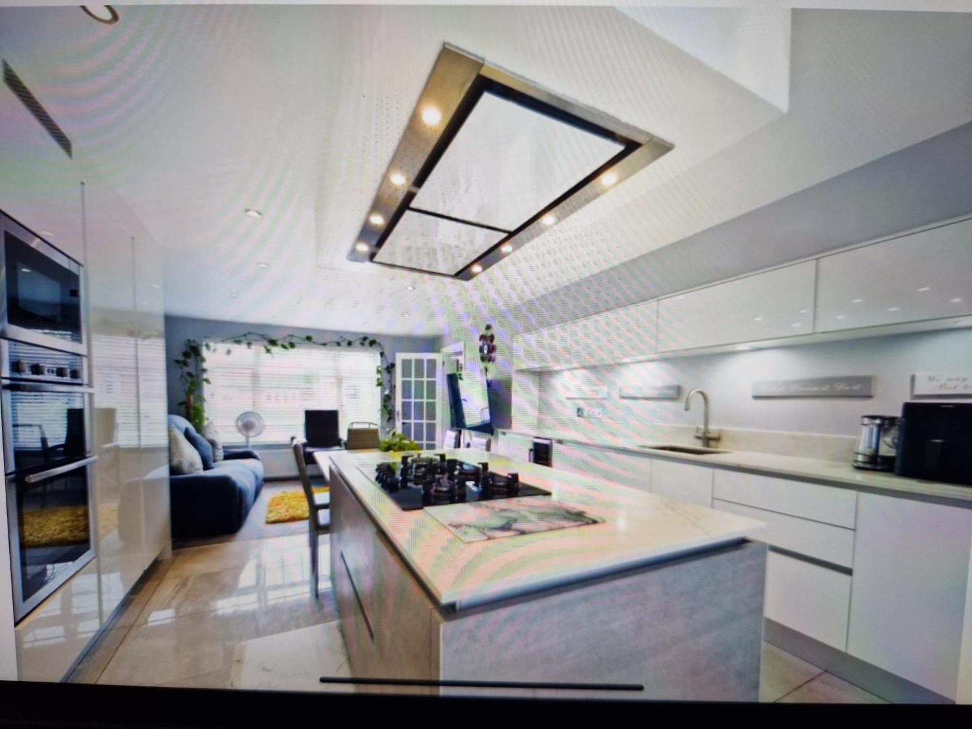 Marlows Diamond 4 Bedroom Home Μάρλοου Εξωτερικό φωτογραφία