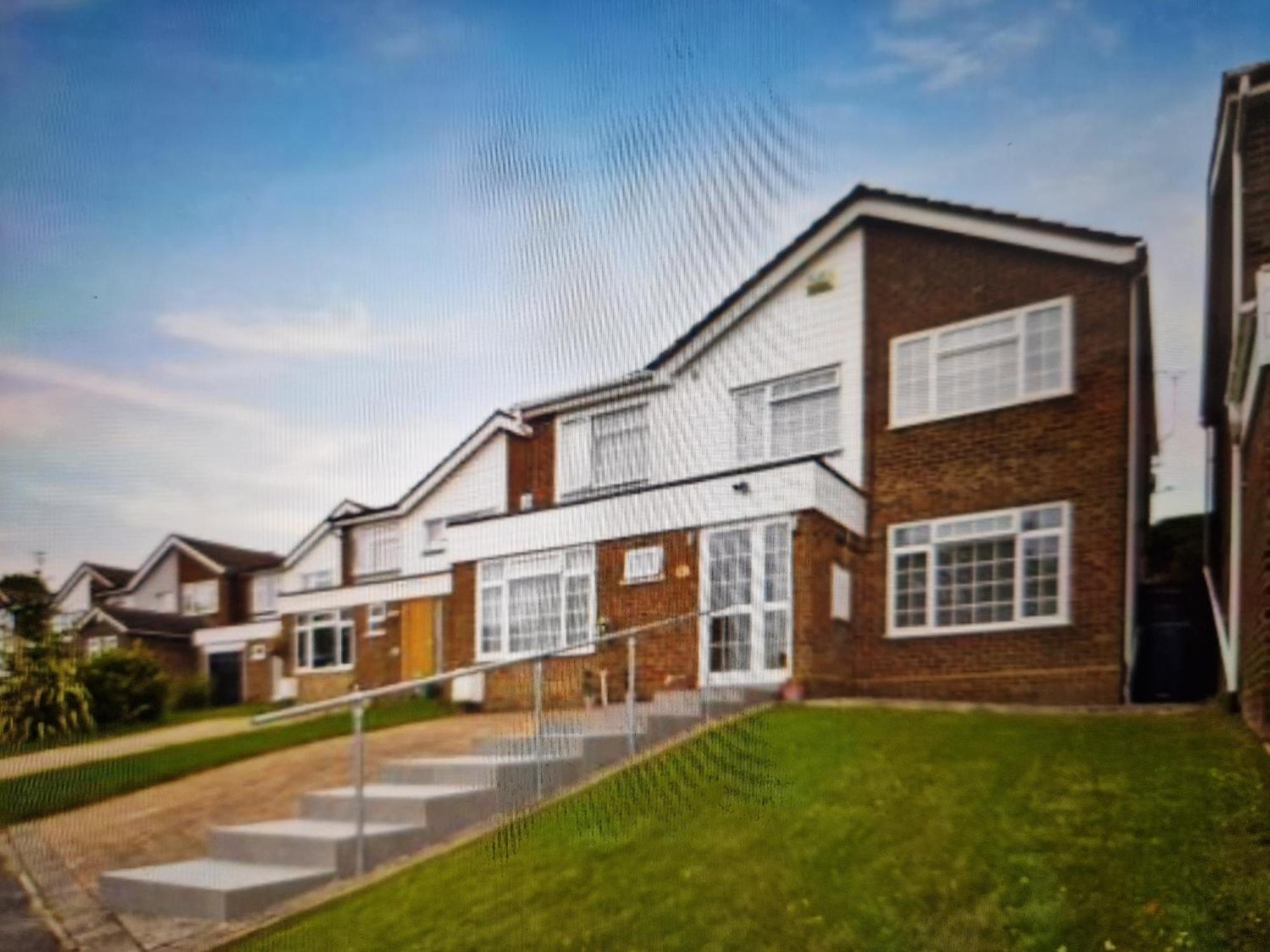 Marlows Diamond 4 Bedroom Home Μάρλοου Εξωτερικό φωτογραφία