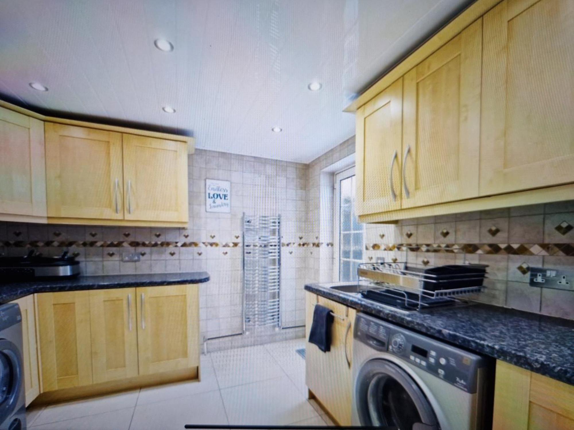 Marlows Diamond 4 Bedroom Home Μάρλοου Εξωτερικό φωτογραφία