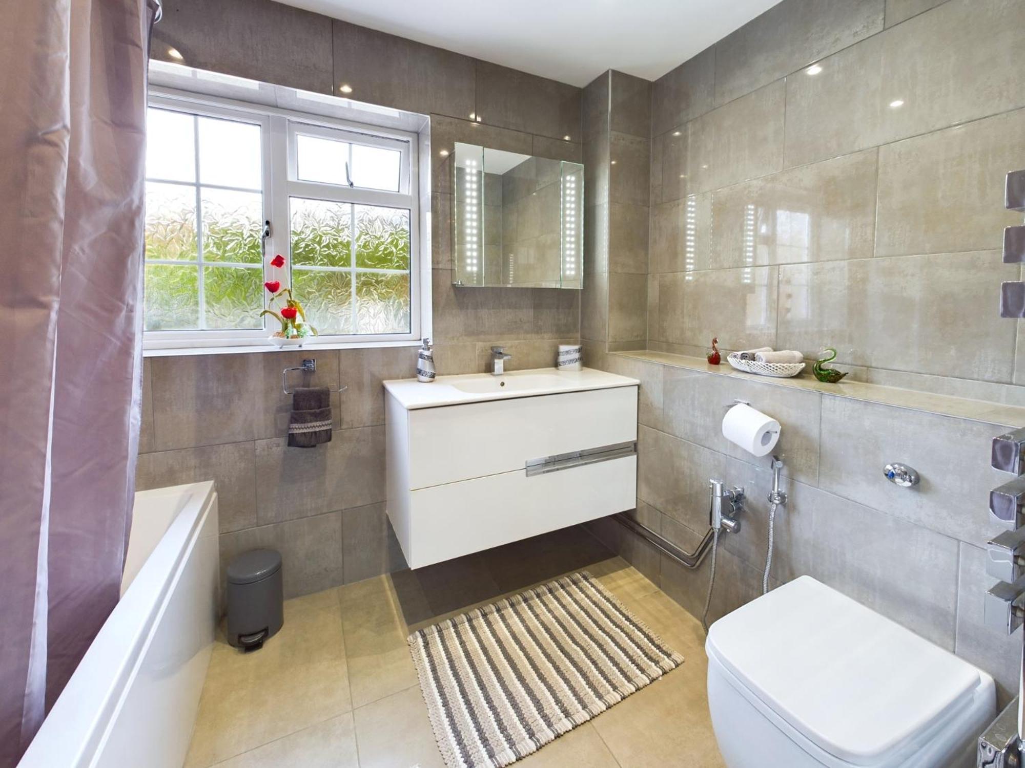 Marlows Diamond 4 Bedroom Home Μάρλοου Εξωτερικό φωτογραφία
