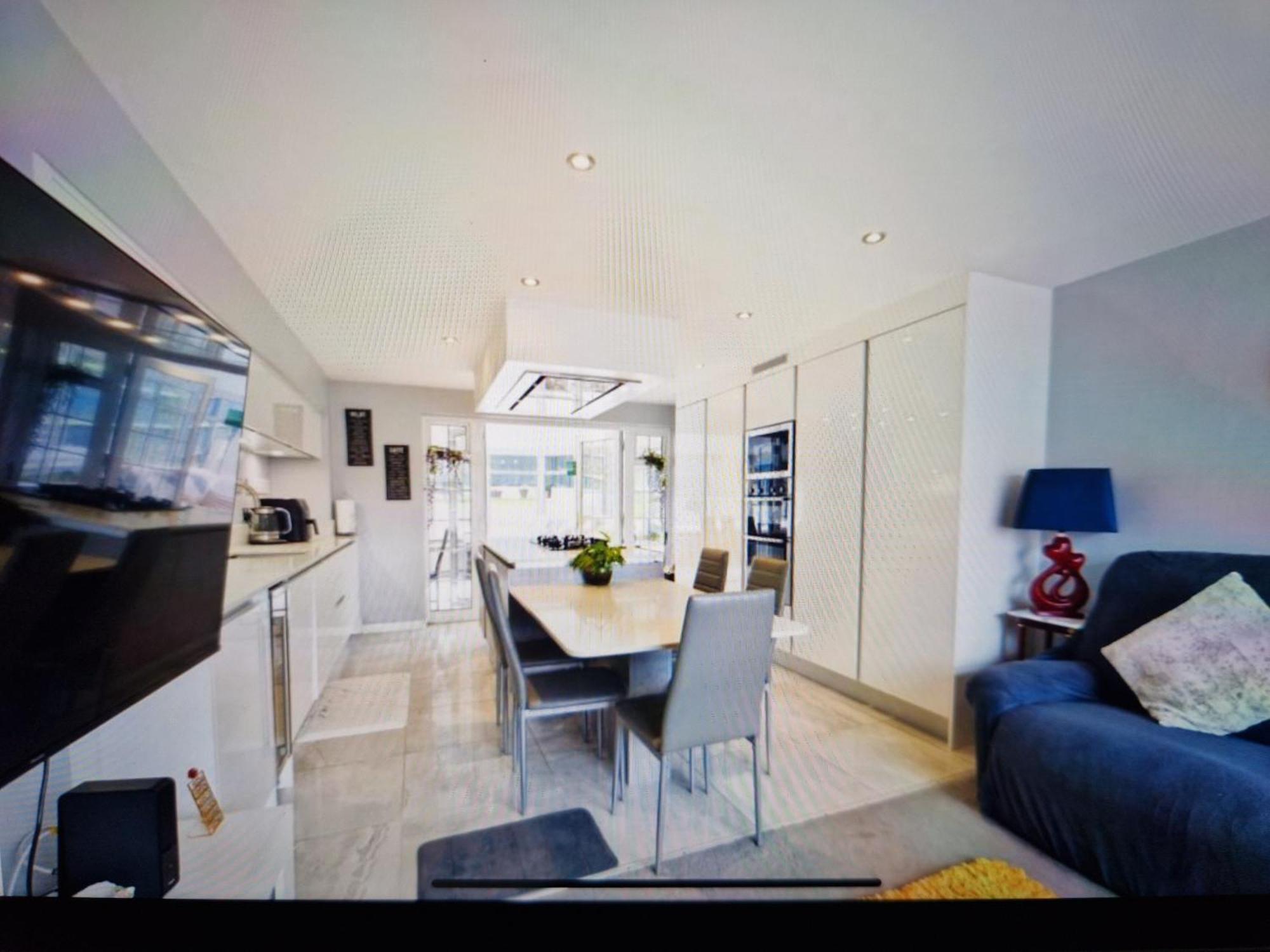 Marlows Diamond 4 Bedroom Home Μάρλοου Εξωτερικό φωτογραφία